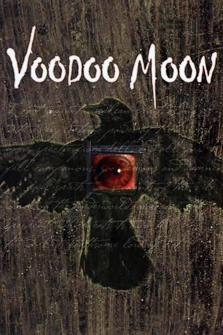 Voodoo Moon